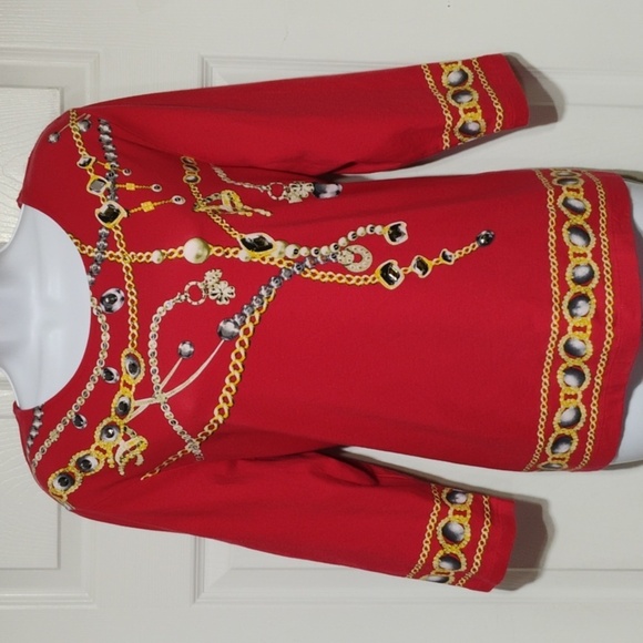 Alfred Dunner top - Picture 1 of 16